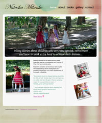 Web and Print Design