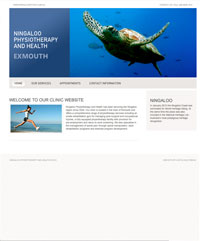 Web and Print Design
